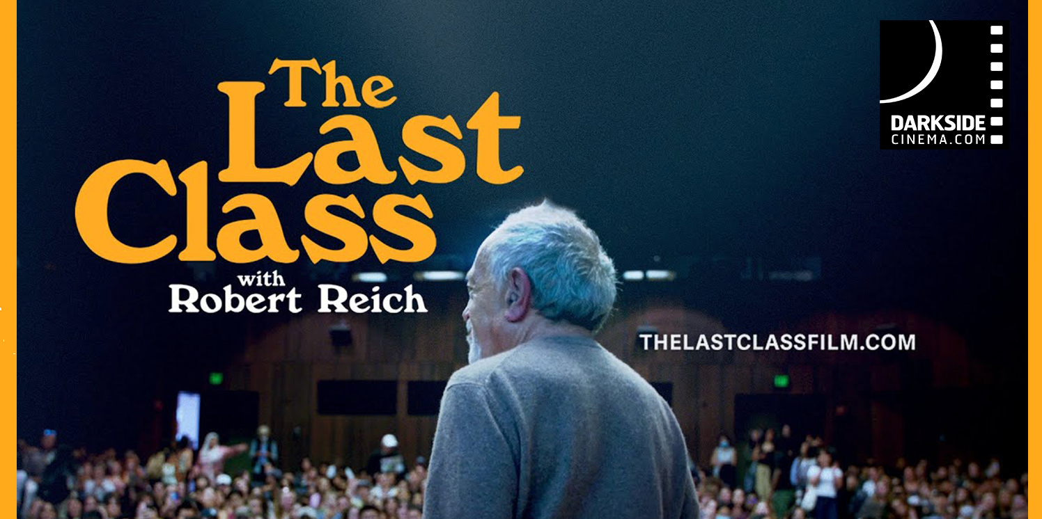 THE LAST CLASS